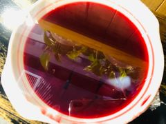 鲜鸭血-钢管厂五区小郡肝火锅串串香(清河店)