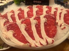 -清真军邺·金富苑肥牛(石坡街旗舰店)