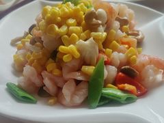 -马凯餐厅(长椿街店)