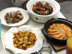 -后海16号·北京私房菜