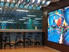-Swim斯卫姆国际儿童游泳中心(红博中央公园店)