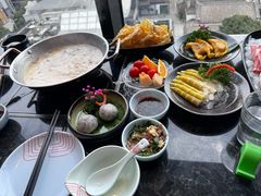 -捞王锅物料理(东百中心店)