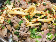 -君霖海鲜私房菜(春柳店)