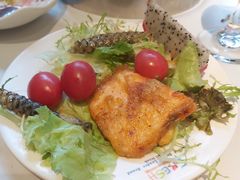 -领鲜活海鲜榴莲自助火锅(东门店)