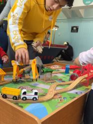 -奈尔宝·儿童乐园·亲子餐厅(华采天地店)