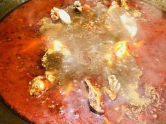 -老天桥蛙炉火锅(姑苏总店)