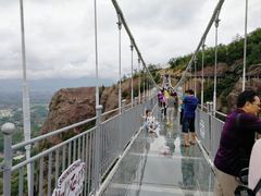 -石燕湖生态旅游景区