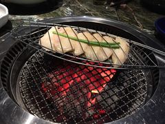 -山港凯悦酒店·BEBA海滩烧烤餐厅酒吧