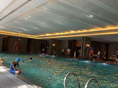 -上海崇明金茂凯悦酒店