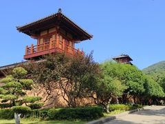 -习家池