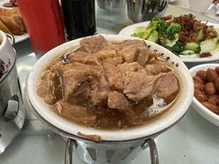 -宝香绑线肉骨茶(柏威年广场店)