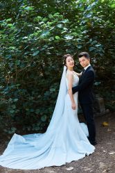 -菲林婚纱摄影工作室