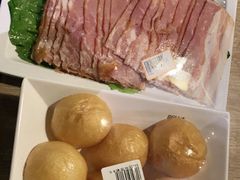 -野妹经典火锅(民治店)