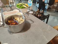 -君邦火锅(新疆大厦店)