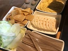 -杨家火锅(国美店)