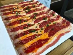 -八乔煎肉馆·丹东特色煎锅(梅林店)