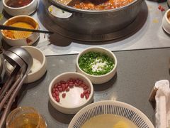 -巴奴毛肚火锅(二七万达店)