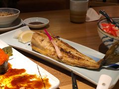 -初居食屋日式料理(万象城购物中心店)