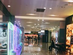 -凯谊·世纪广场(桃源北路店)