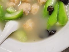 -金山记靓鸡专门店·中山菜