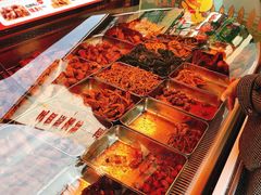 -绝味鸭脖(碧凤坊二店)