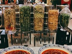 -盛宴标帜餐厅·亲子自助 (南昌喜来登酒店)