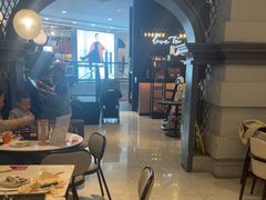 -必胜客(砂之船中东奥莱店)