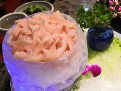 -巴国九王爷火锅(万盛总店)