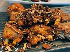 -陆壹捌餐厅(五大道店)