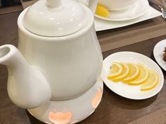 土耳其茶-沙漠玫瑰土耳其餐厅(神路街店)