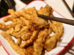 -钢管厂五区小郡肝串串香火锅(梅川路店)