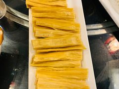 -北门涮肉·炭火铜锅涮肉(什刹海店)