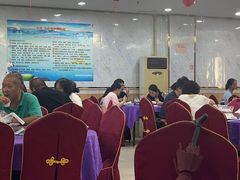 -广胜通达海鲜食府(黄沙店)