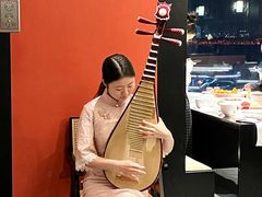 -馋遇江南·精致湖景雅宴(东方之门店)