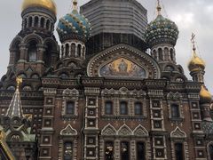 -滴血救世主教堂