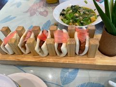 -知味观·味庄(杨公堤店)