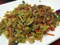 -鑫紫玉食府·巴特私房菜