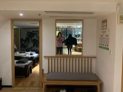 包房-麦子MaiMassage(打浦桥店)
