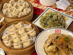 -新兴园饺子馆(河南街店)