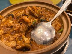 -顺香居·老字号湖北菜(江汉路店)