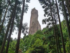-雁荡山风景名胜区