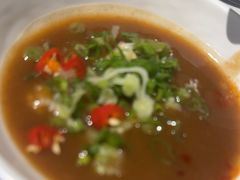 -焯牛潮汕牛肉火锅(云峰街创始店)