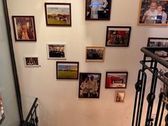 -LESCEDARS Brasserie Bistro香柏树