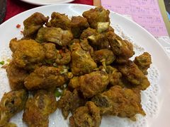 -联丰美食(番禺店)