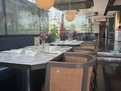 -东南里湖景餐厅·新闽菜(浦西万达店)