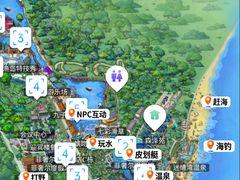 -渔岛海洋度假区