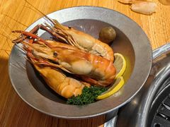 -哼蟹二将·烤肉酱蟹(合生汇店)