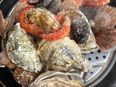 -巧克力渔家.小船海鲜胶东菜(万平口店)