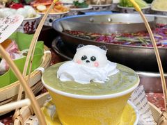 -纸盐河码头火锅(十八梯店)
