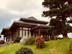 -芽庄珍珠岛游乐园